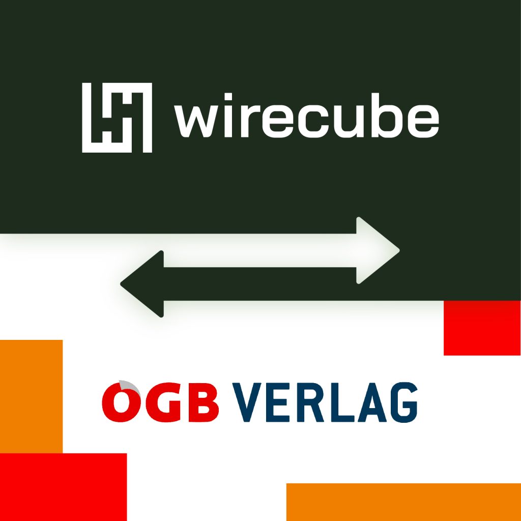 ÖGB Verlag und wirecube starten KI-Projekt zur Unterstützung von Arbeitnehmer:Innen durch künstliche Intelligenz