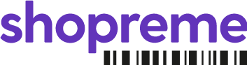 shopreme logo wirecube leistungen