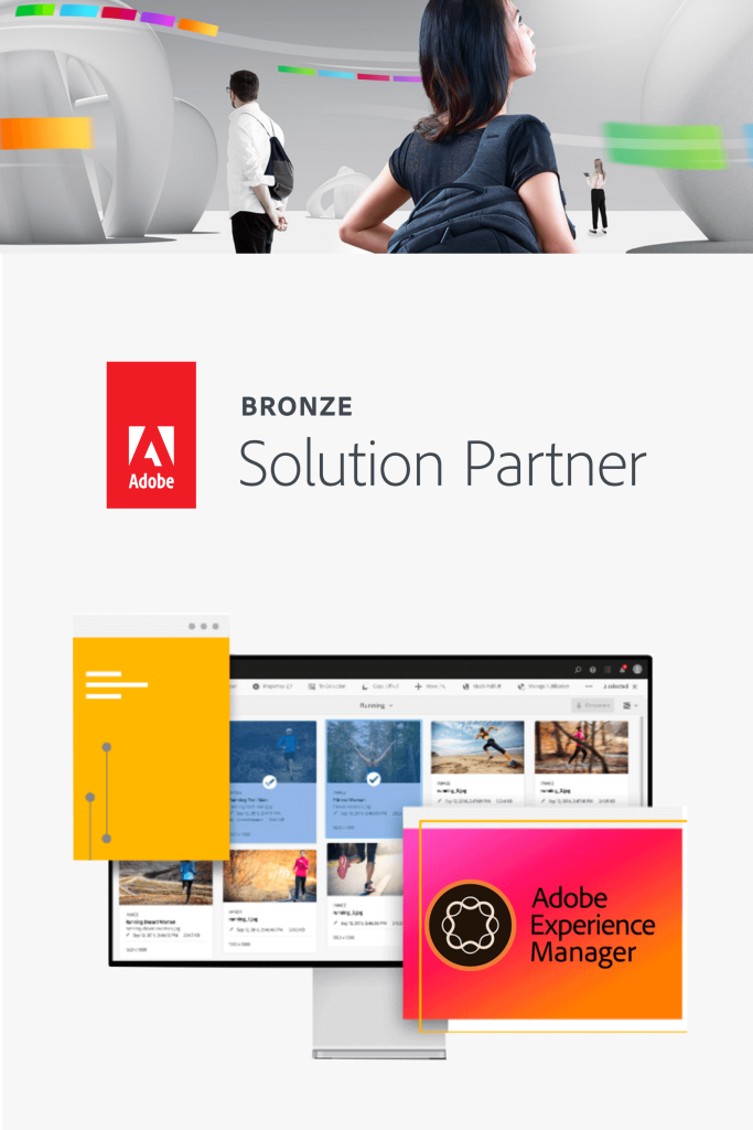 wirecube Adobe solution partner bronze adobe experience cloud